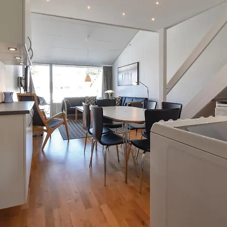 Apartamento Amazing In With Wifi