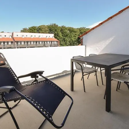 Amazing In With Wifi * Fåborg