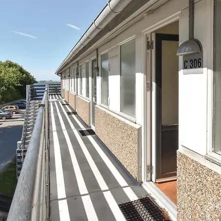 Apartamento Amazing In With Wifi *