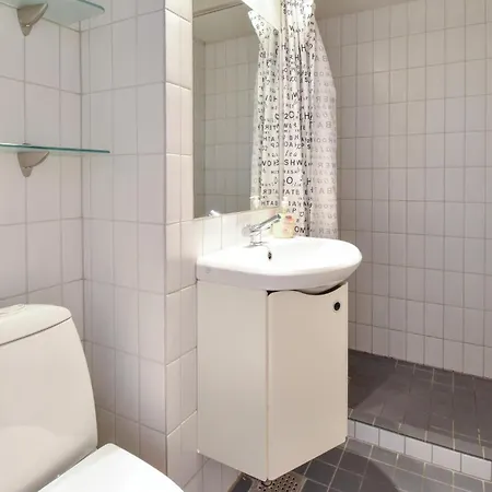 Amazing In With Wifi *