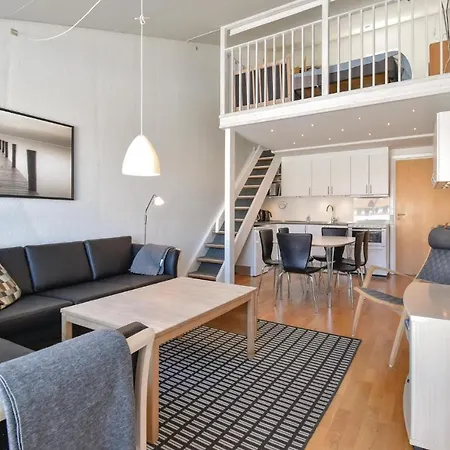 Amazing In With Wifi Apartamento *