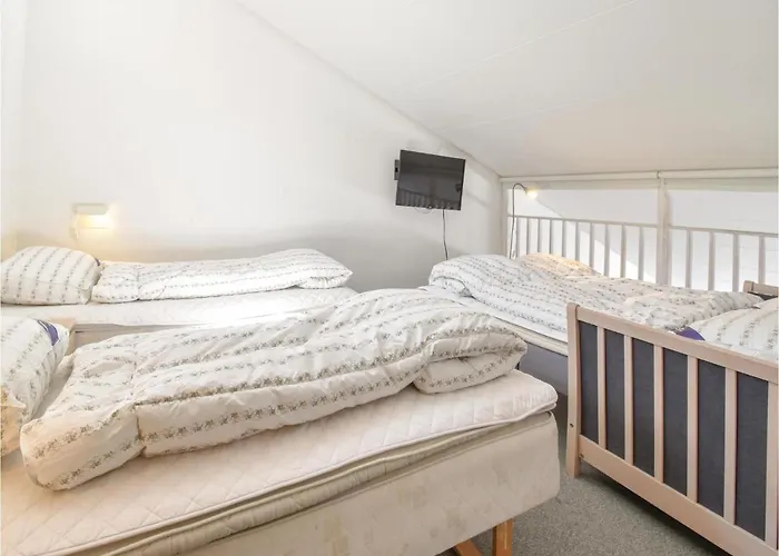 Amazing In With Wifi