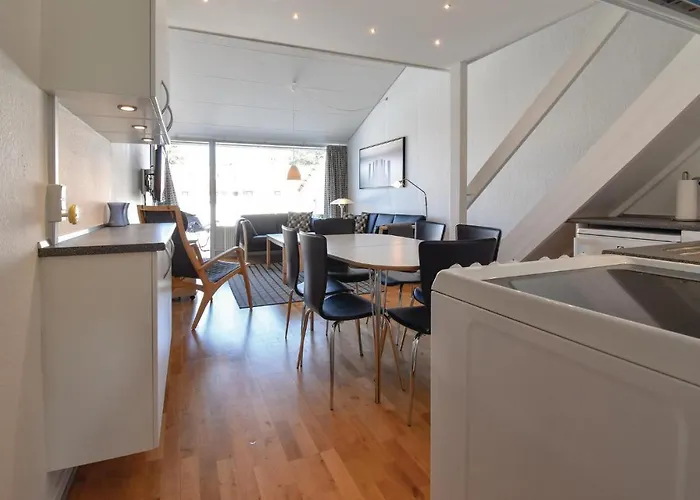 Apartment Amazing In With Wifi