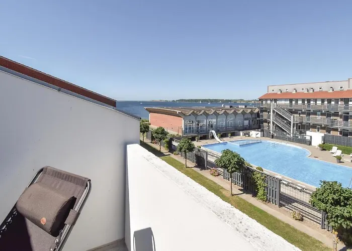 Amazing In With Wifi *