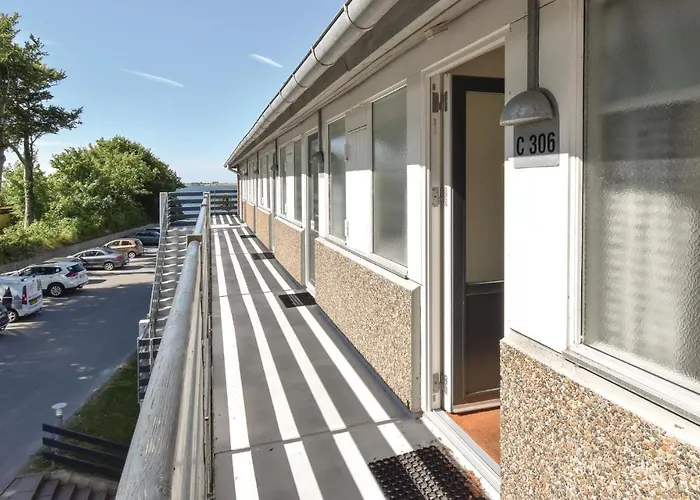 Apartment Amazing In With Wifi *