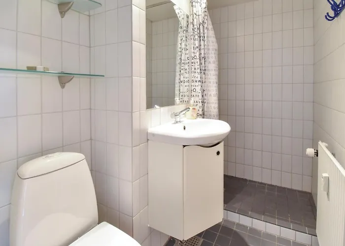 Amazing In With Wifi *