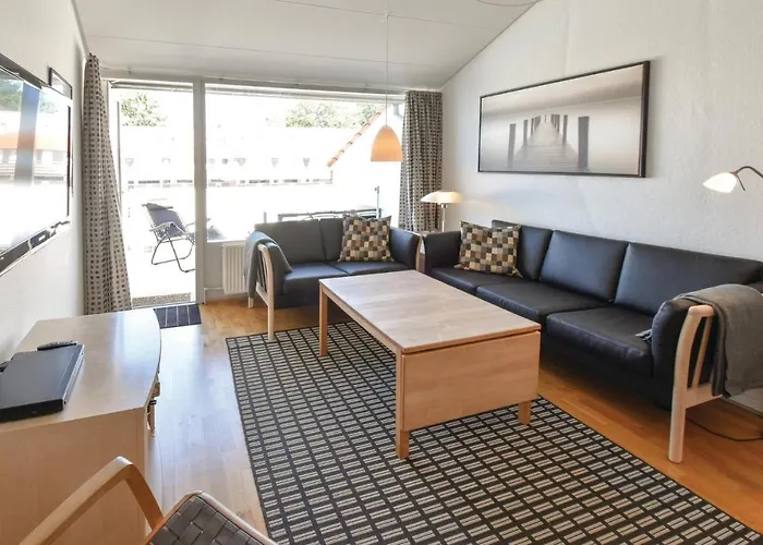 Apartment Amazing In With Wifi *