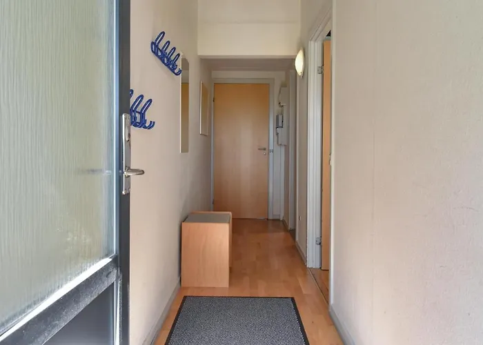 Amazing In With Wifi Faaborg